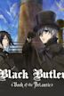 Black Butler: Book of the Atlantic