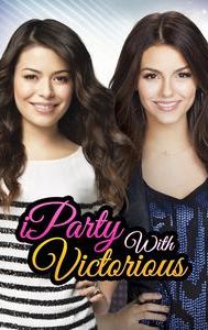 iParty with Victorious