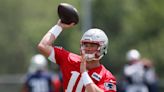 Instant observations from Day 1 of Patriots 2022 training camp