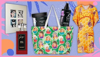 Gifts for your mother and your MOTHER: Celebrating every mom on Mother’s Day