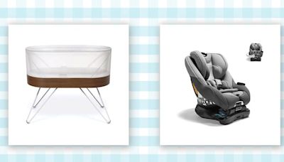22 Prime Day Deals I'm Buying As a New Mom