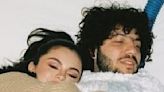 Selena Gomez's boyfriend Benny Blanco shares sweet birthday tribute