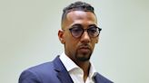 Jerome Boateng avoids jail after guilty verdict