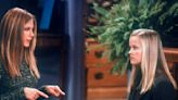 Reese Witherspoon recalls being ‘terrified’ on ‘Friends’ set and what Jennifer Aniston told her
