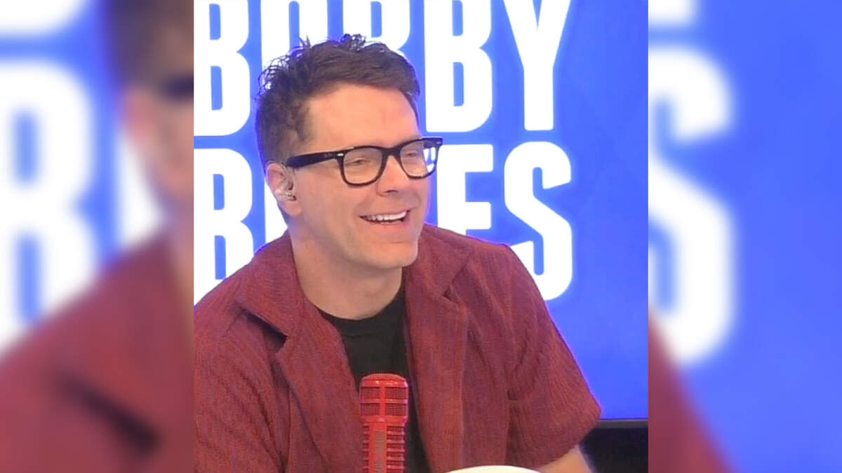 These Would Be Our Entrance Songs For Life | The Bobby Bones Show | The Bobby Bones Show