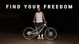 LeBron James: “Andar en bici ha sido una parte importante de mi vida”