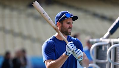 Dodgers News: LA Management Worried about Chris Taylor's "Funk"