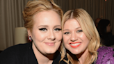 Adele Dubbed ‘One of the Few Artists Immune' to Kelly Clarkson's Powerful Covers