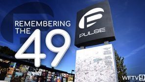 Community remembers 49 lives lost 8 years after Pulse nightclub shooting