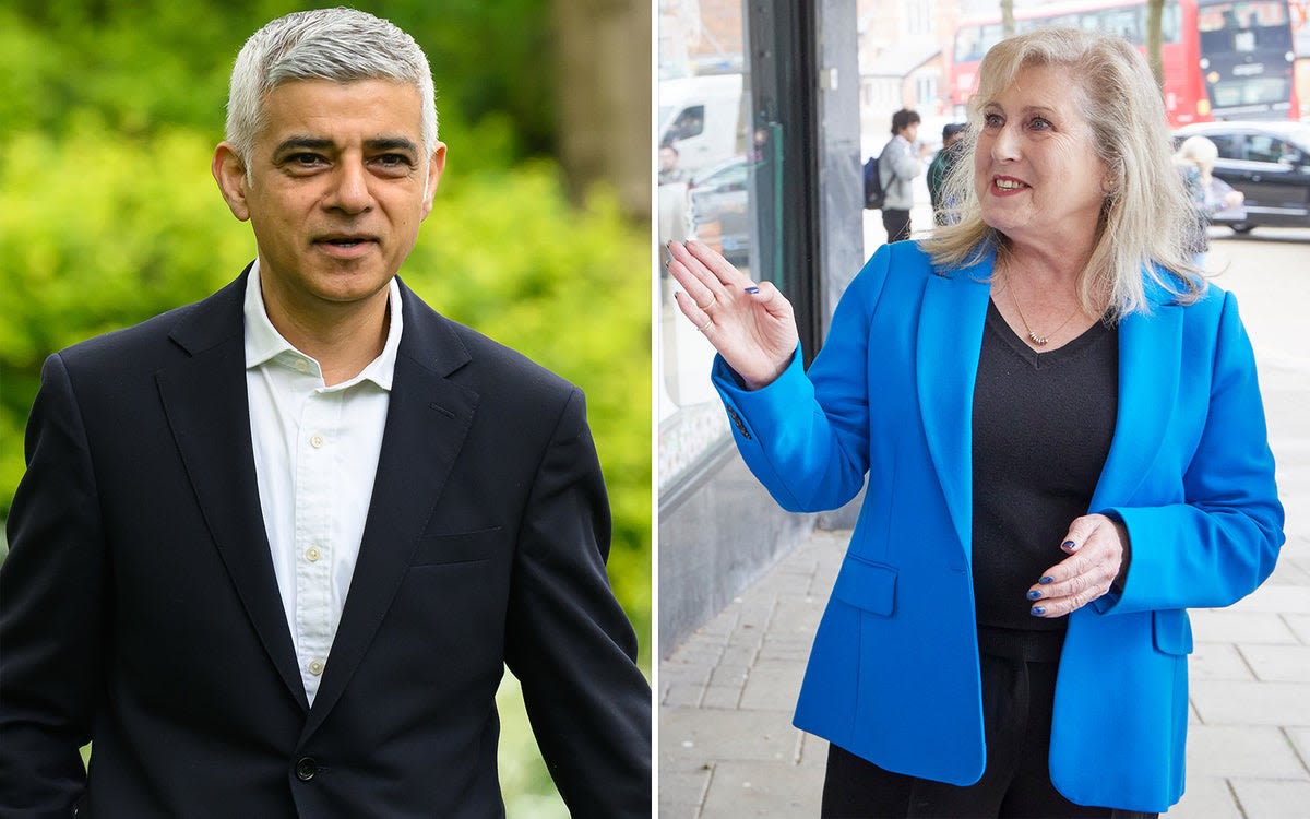 London mayoral election results: What will be the first clues to a Sadiq Khan or Susan Hall victory?