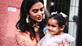 Isha Ambani on giving birth to her twins through IVF: ‘It’s a difficult process’