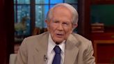 Pat Robertson Fast Facts