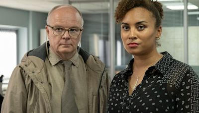 McDonald & Dodds stars lift lid on the future of ITV drama after fourth series