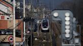 Alstom Q1 sales up 5.3%, completes rights issue