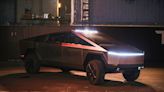 Tesla Cybertruck Police Cruiser Unveiled, Potential Savings of $80K on Fuel Costs: Report - EconoTimes