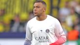 PSG vs. Borussia Dortmund score: Champions League live updates as Kylian Mbappe aims for semifinal comeback