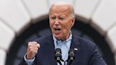 ‘Challenge Me’: Biden Bets No One Will Take His Convention Dare