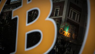 El bitcoin se dispara al calor del interés de los fondos institucionales