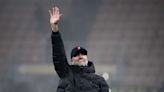 Liverpool s’apprête à dire “Goodbye” à Jürgen Klopp