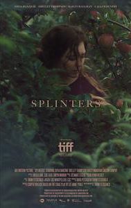 Splinters (2018 film)