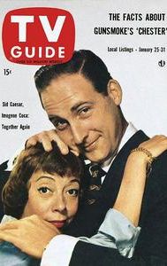 The Sid Caesar Show