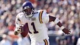 NFL Draft: Vikings history of drafting quarterbacks