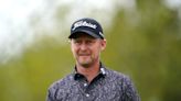 Justin Harding seizes chance in Scotland after LIV Golf sanction suspended