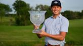 Polland wins pro golf title; local linksman on his way to PGA championship