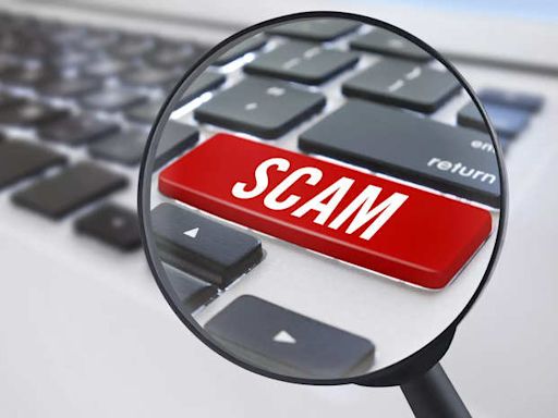 Top 5 personal finance scams in India and how to stay safe from them | Business Insider India