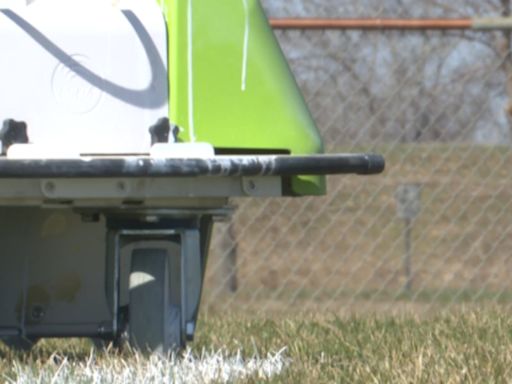 Mandan Parks and Recreation gets a new employee robot