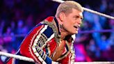 Cody Rhodes Hugs Blind Fan Who Had A Sign For Him At WWE Live Event