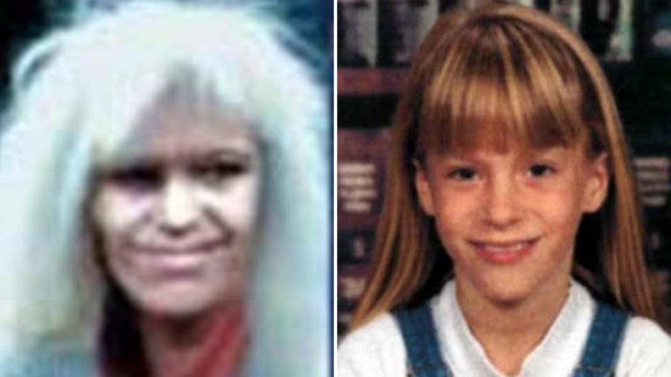 Remains from a mother-daughter cold case were found nearly 24 years later, after a deathbed confession from the suspect