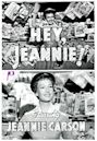 Hey, Jeannie!