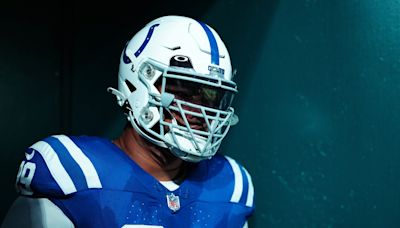 PFF grades: Colts 4 highest-graded defenders vs. Texans