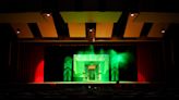 Oz comes to life: Monterey High students stage winter show in renovated auditorium