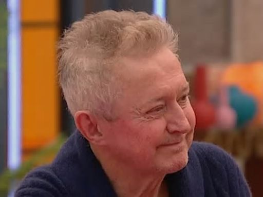 Celebrity Big Brother housemate Louis Walsh stuns fans as he addresses Cheryl's infamous 2003 assault of toilet attendant and claims she had 'great PR': 'Is there anyone he won ...