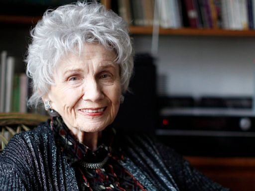 Manu Joseph: Alice Munro reported from inside the heads of women