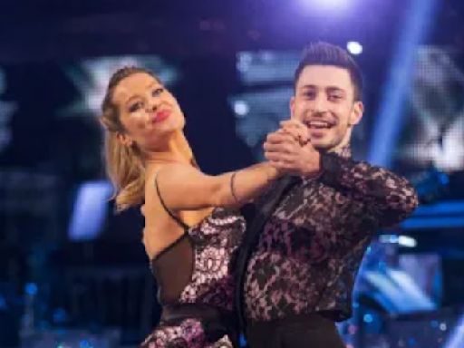 Another ‘Strictly Come Dancing’ Contestant Alleges “Inappropriate Behaviour” On Show