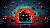 Moldovan charged for operating botnet used to push ransomware