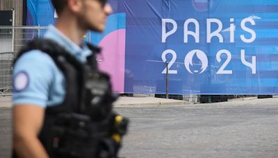 Francia rechazó más de cuatro mil solicitudes de acreditación para los Juegos Olímpicos por motivos de seguridad