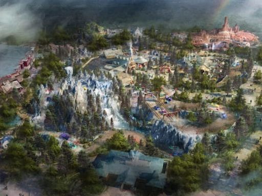 Newest expansion at Disney’s Magic Kingdom means Tom Sawyer’s Island is going away