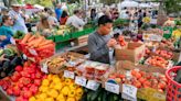 West Palm Beach GreenMarket hits trifecta! Ranked best green market in nation for 2023