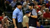 Remembering some of Angel Hernandez’s epic moments involving the Tigers