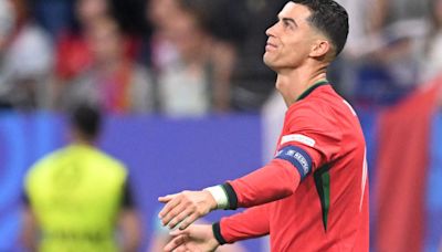 Euro 2024: What happened when Ronaldo’s Portugal last played extra-time in European Championships?