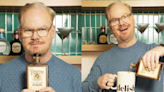 Jim Gaffigan Shows Us How To Make The Perfect Father's Day Cocktail