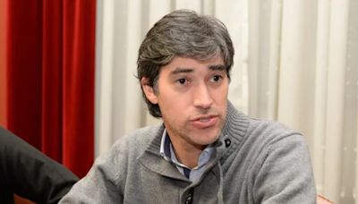 Adrián Pérez disertará en el debate sobre la reforma política que impulsa la Uader | apfdigital.com.ar