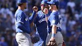 Mike Wilner: Spencer Horwitz channels John Olerud in Blue Jays series victory in Seattle. But about Jose Berrios and the long ball ...