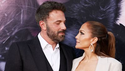 Ben Affleck's $20m LA Home purchase date has a special link to Jennifer Lopez