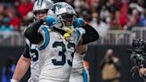 Studs and duds from Panthers’ Week 8 loss to Falcons