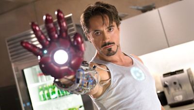 Iron Man Star Robert Downey Jr Calls on MCU Return: “Part of My DNA”